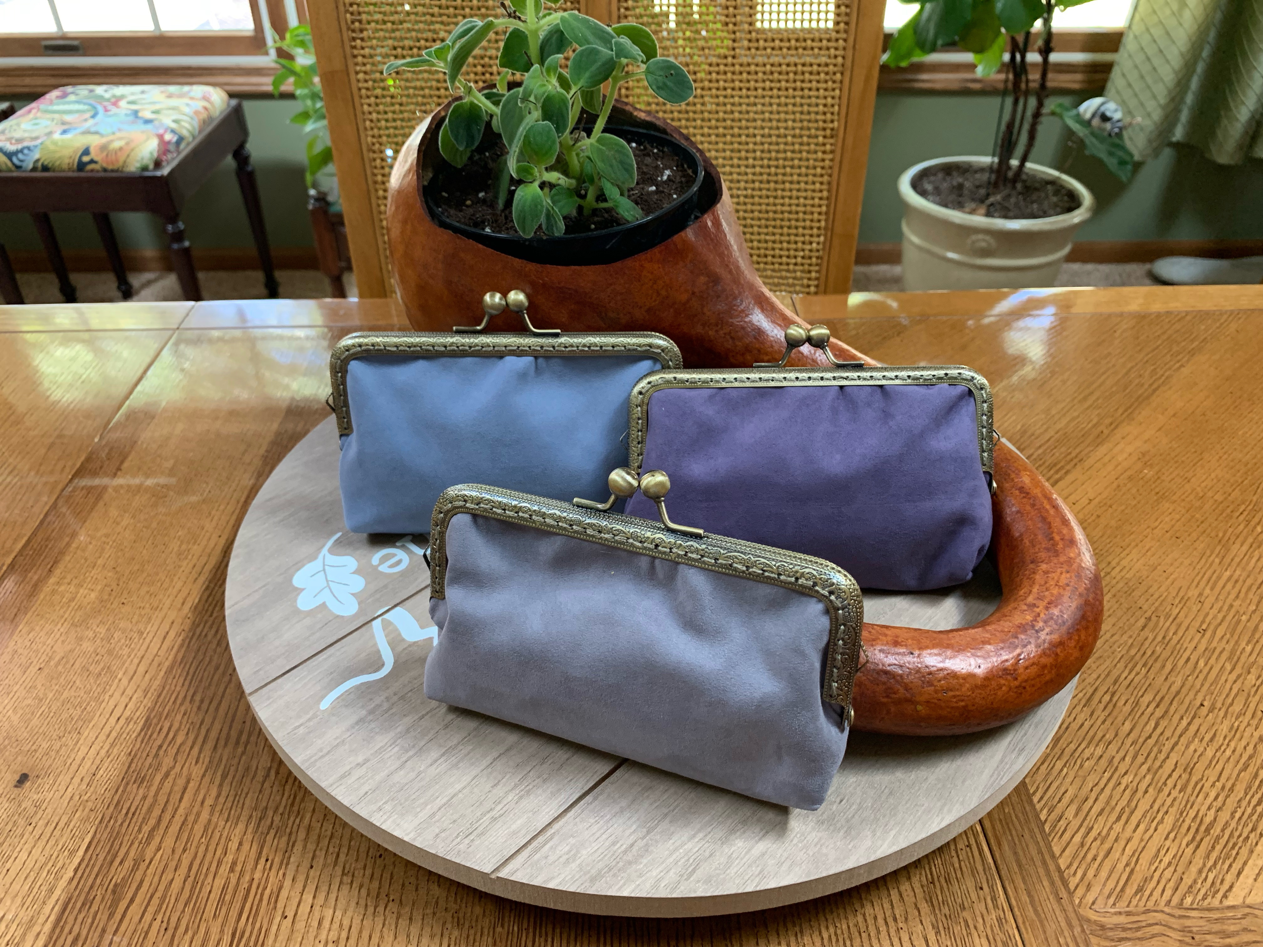 Pouch
