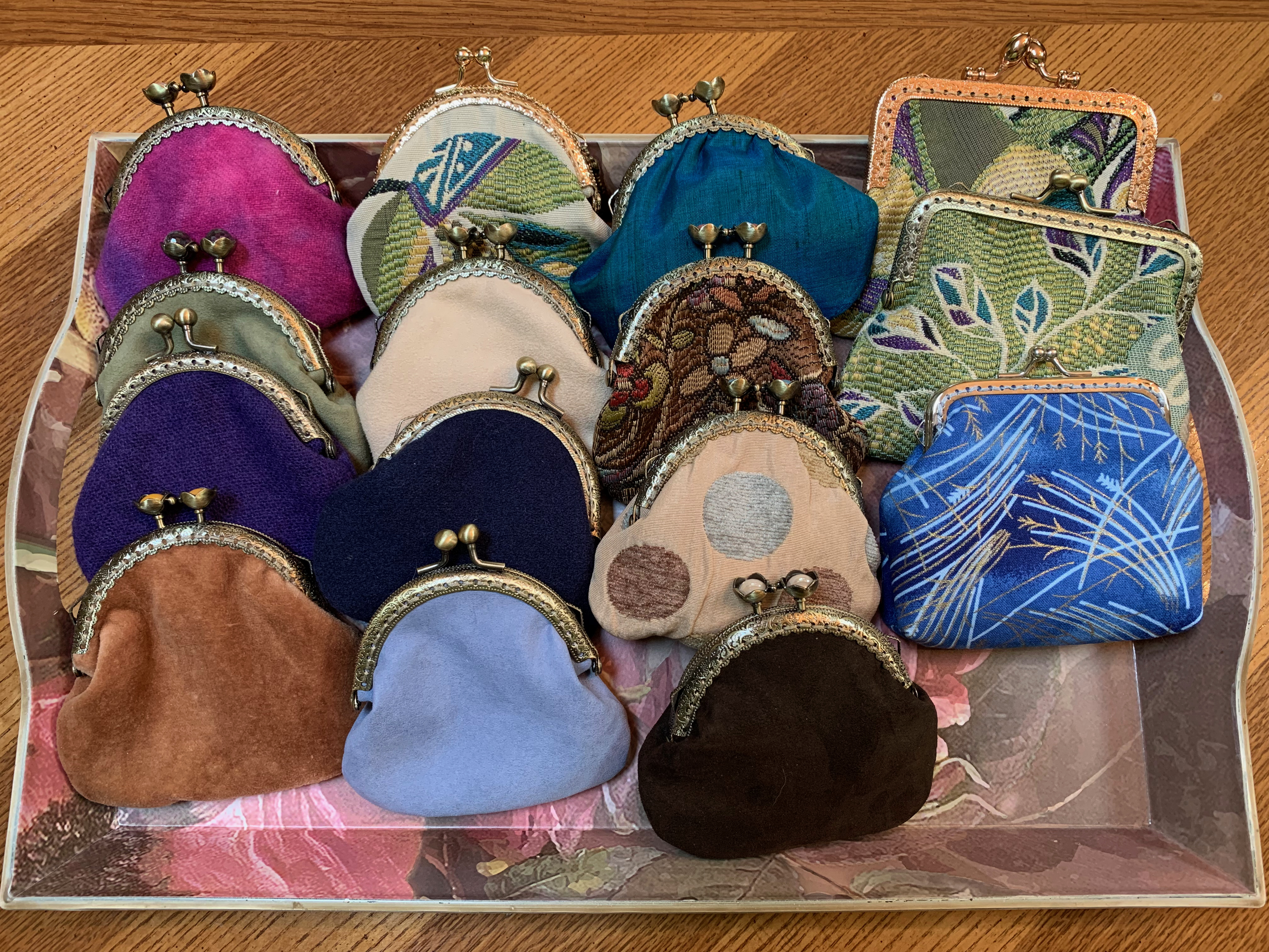 Coin Purses